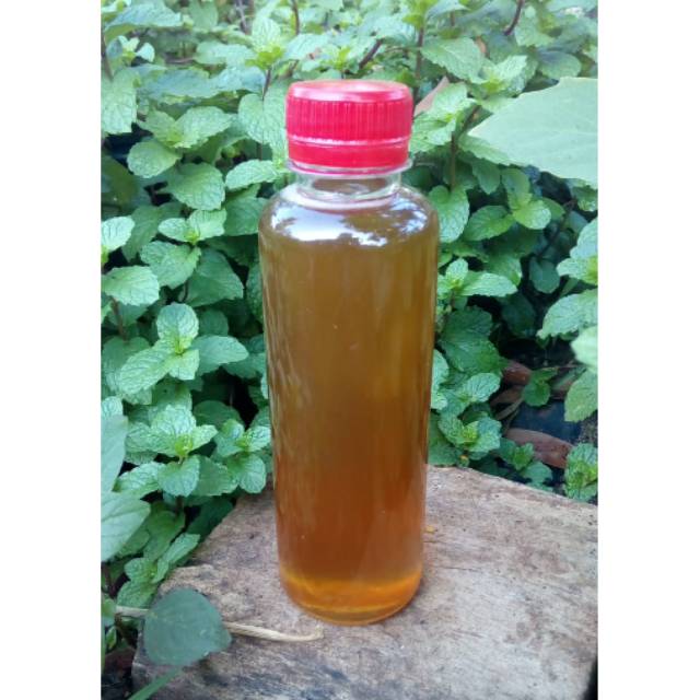 

Madu Murni Asli 350 ml