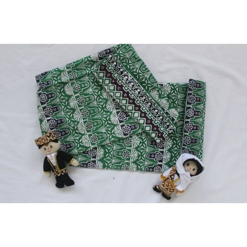 Batik Banten Katalog 2