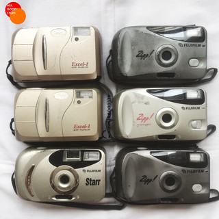 KAMERA ANALOG REUSABLE FUJI ZIPP FUJI RIO FUJI CHIC KAMERA ANALOG REUSABLE FUJI ZIPP FUJI RIO FUJI CHIC