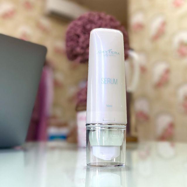 SERUM MAGIC  ( SERUM AJAIB ) - OXYTERA ✔