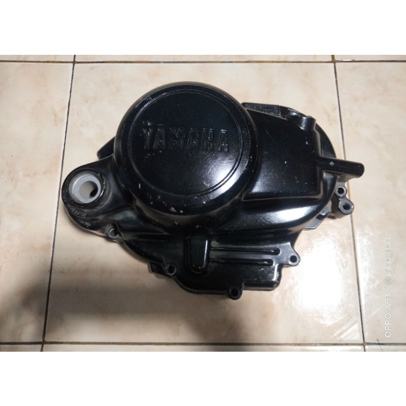 Bak kopling ori standar blok mesin Vega r lama