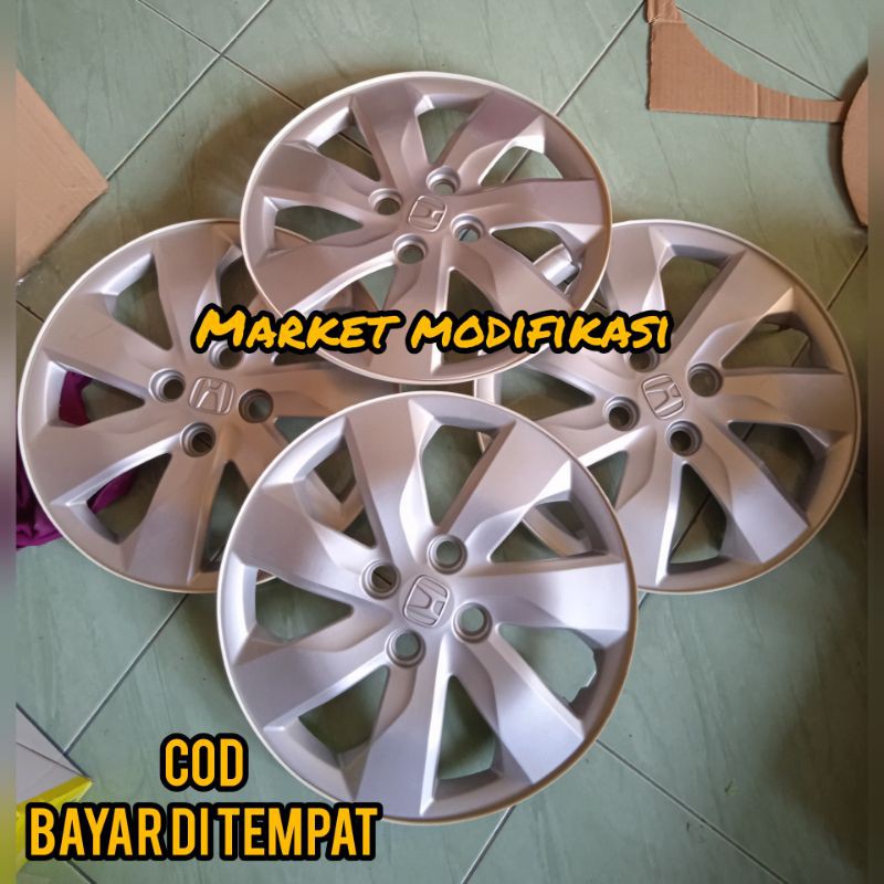 WILDOP ORI MOBILIO RING 15