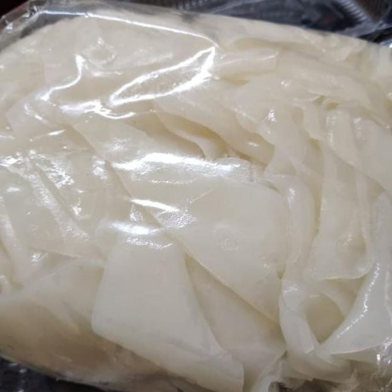 

Kwetiau Lebar