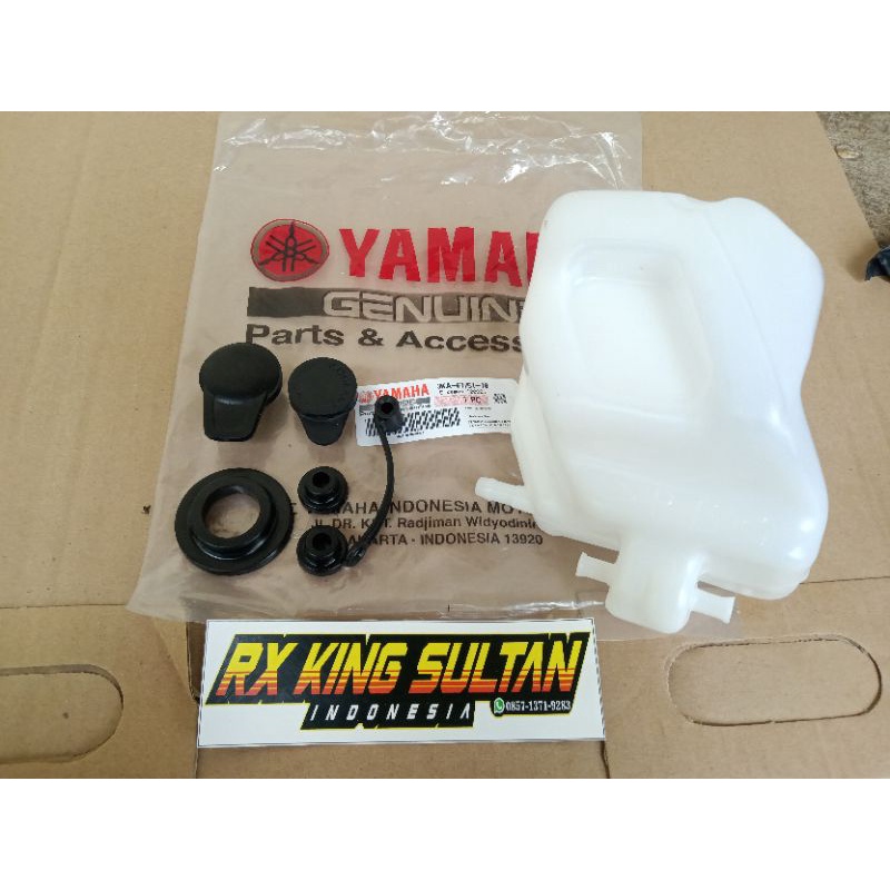 Jual botol oli samping rxking botol oli rxking tabung yeis rxking