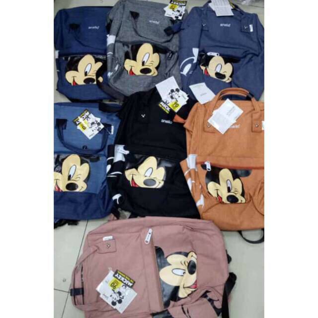 ANELLO ORIGINAL JAPAN