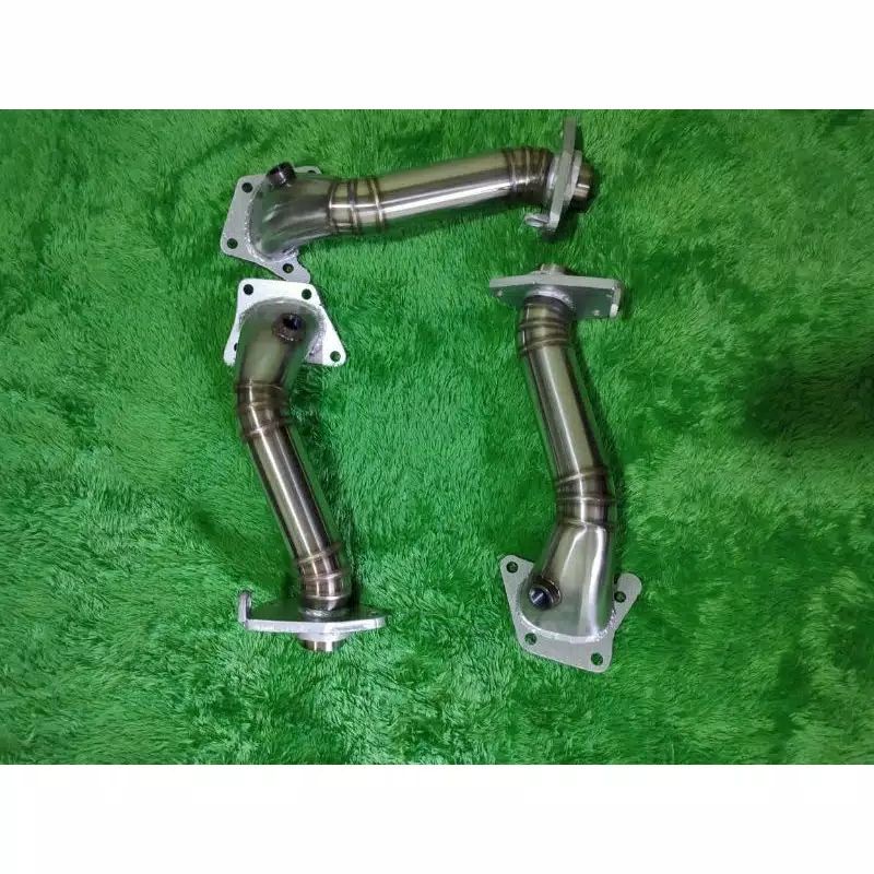 DOWNPIPE AYLA DOWNPIPE AGYA 1000cc