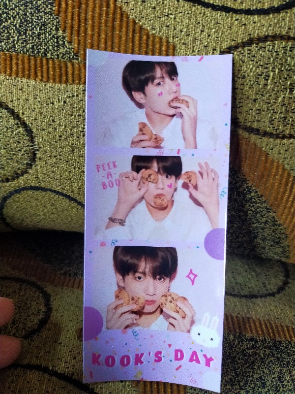 Cofing Custom | Corona Finger | Perpanjangan Jari |cofing Tebal | Bts