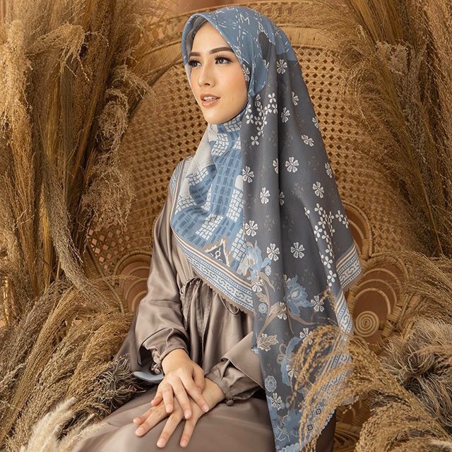Iswara Scarf - Santika by Klamby