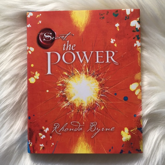 The Power Rhonda Byrne