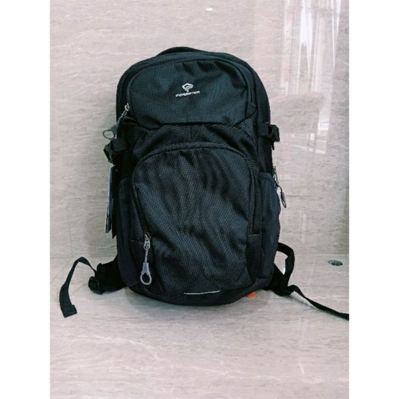 Tas Ransel Pria 25L EINFACH 01 FORESTER - DAYPACK Pria 25L Forester EINFACH 01 - Tas Punggung Pria 2