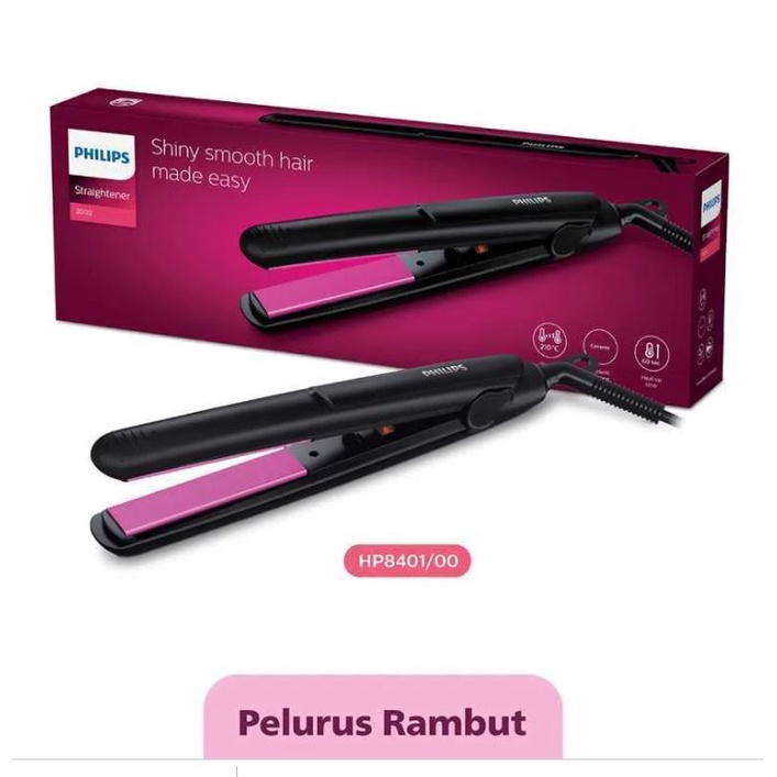 Philips HP8401 Catok Rambut