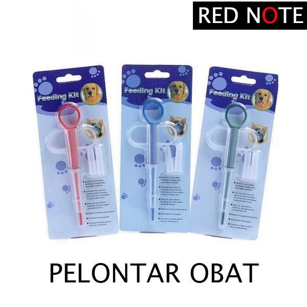 Pelontar Obat