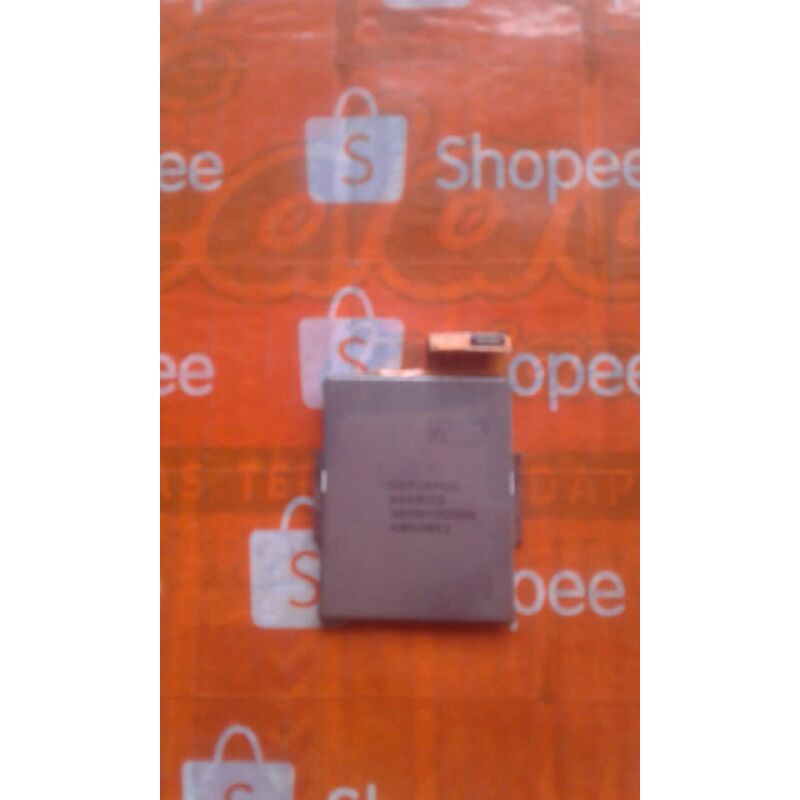 Lcd nokia n70/n72/6680/6681