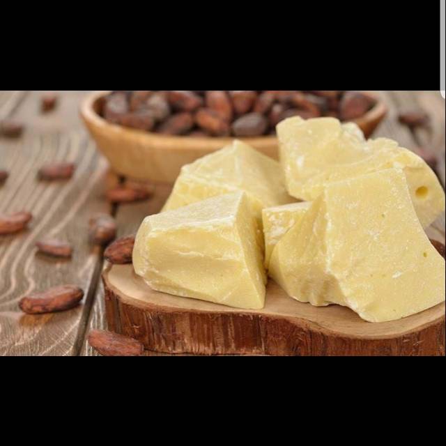 

Cocoa butter 50gr