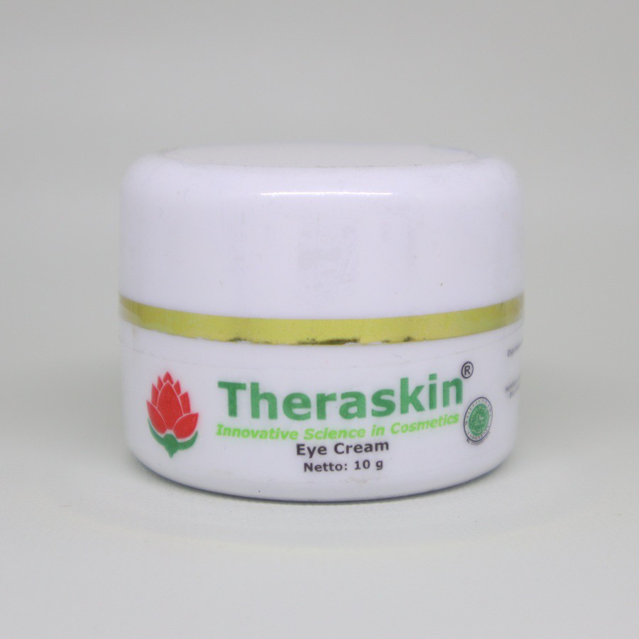 theraskin eye cream