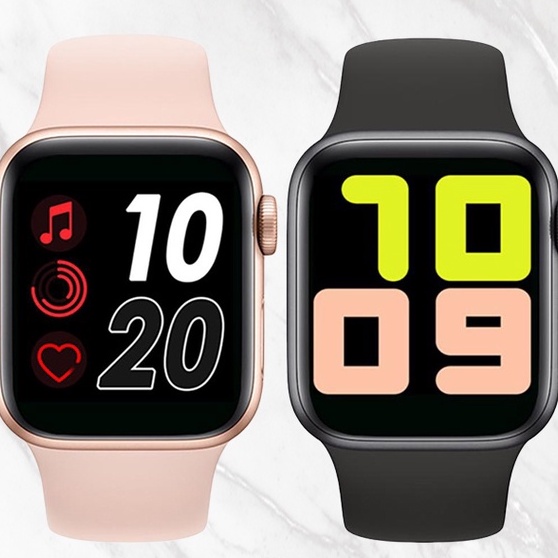 iWatch Series 6 Strap and Charger T500+ Pro