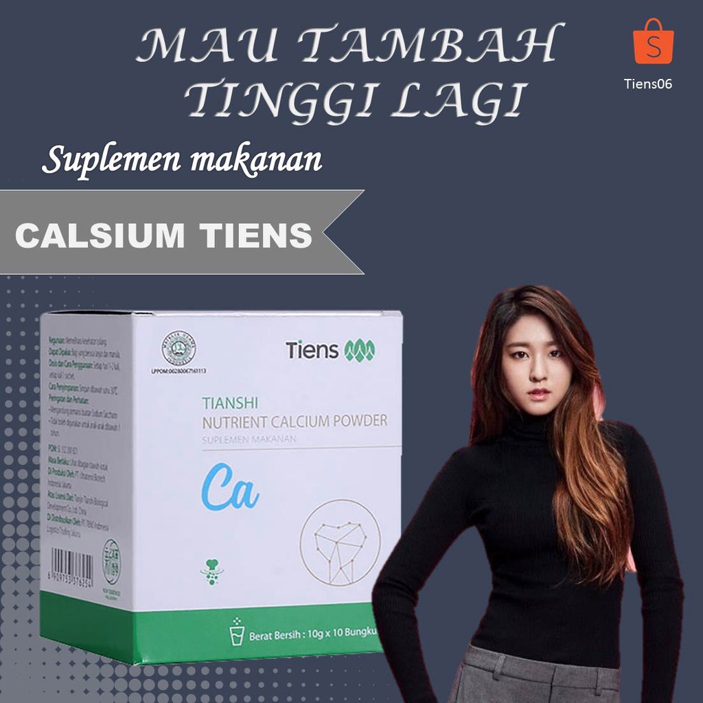 

Nutrient Calcium Powder Peninggi Badan Dewasa Paling Ampuh Susu Patah Tulang Dan Ibu Menyusui