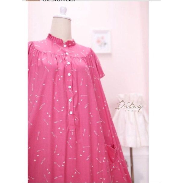 ARROW NIGHTDRESS By Ditsy Original