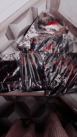 Batik Couple Keluarga Sania Ruffle Ori Ndoro Jowi Dnt Motif Kembang Langit