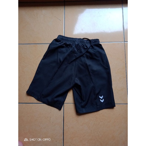 Celana Hummel Original second