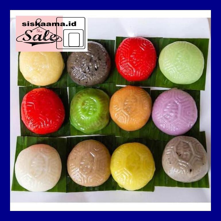 

A40D0Yh Filling Kacang Hijau 1Kg Mung Bean Paste 1 Kg - Isian D50Tr40V