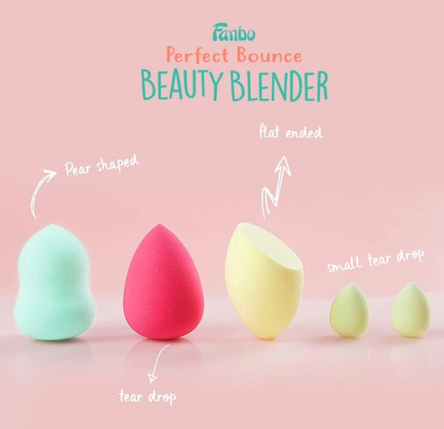 FANBO BEAUTY BLENDER