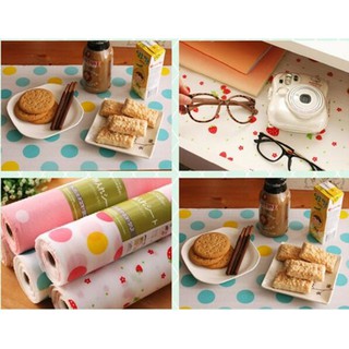 DapurCantik 300 gr ALAS SERBAGUNA CANTIK  3 METER 