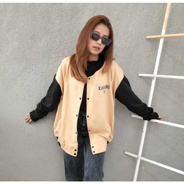 Sweater Wanita Grosir Berkualitas - Kasheng bass