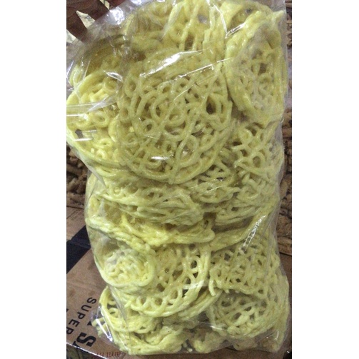 

KERUPUK MIE