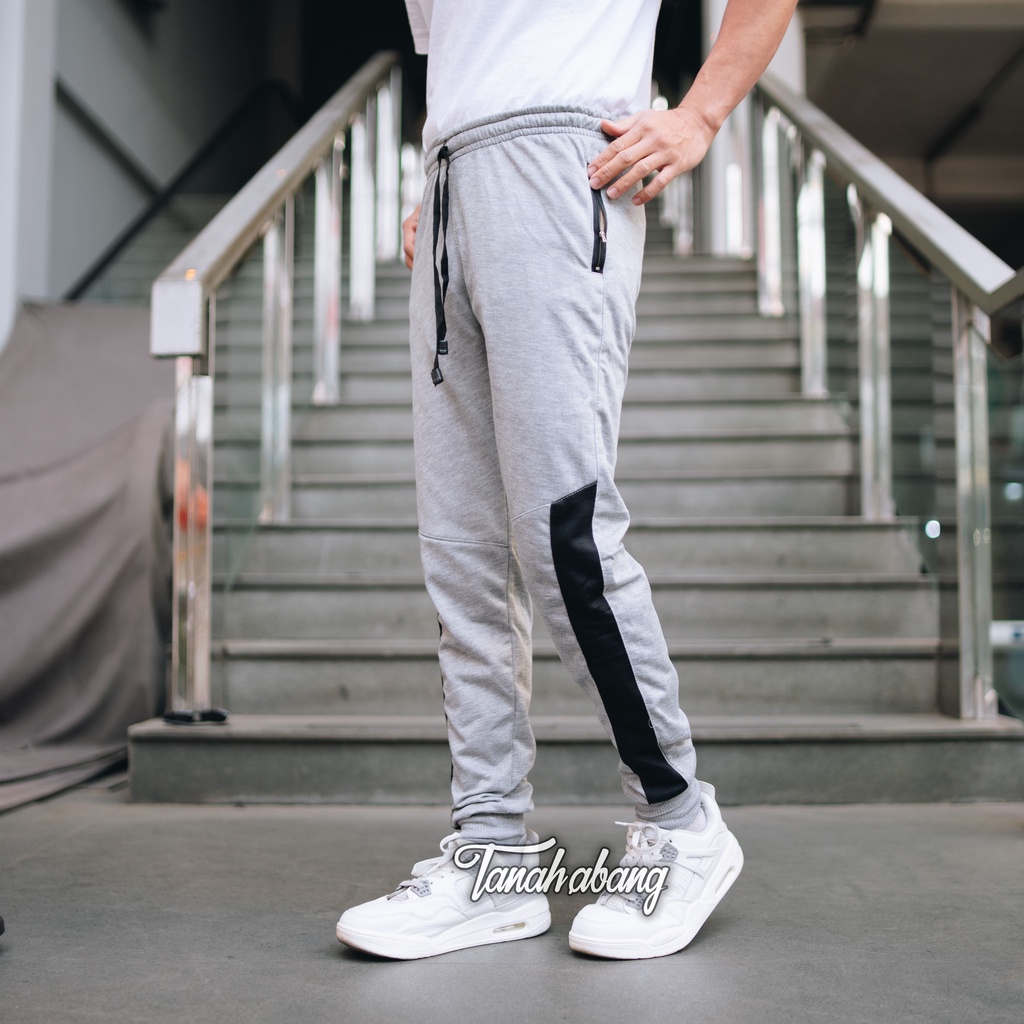 CELANA TRAINING OLAHRAGA, CELANA PANJANG NEVADA, CELANA PANJANG KASUAL, CELANA KASUAL