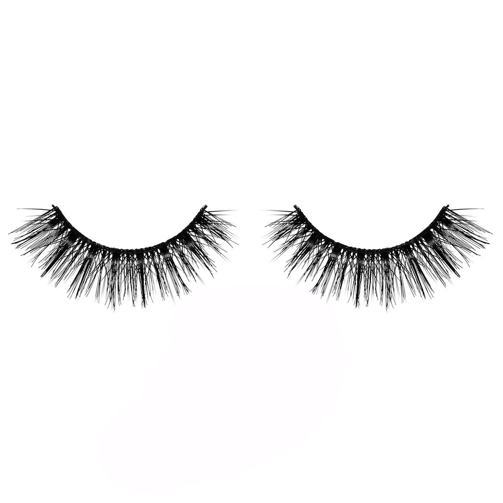 [Checkout RP1000] Double Lash Mink 3D - Bulu Mata Palsu Handmade ( Bulumata Eyelashes Fake Lashes )