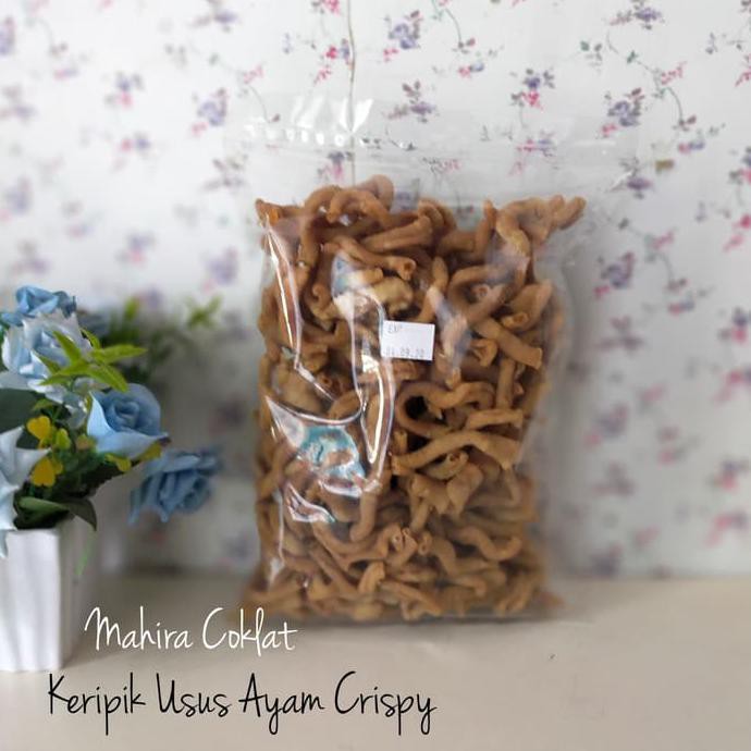 

Keripik Usus 1Kg