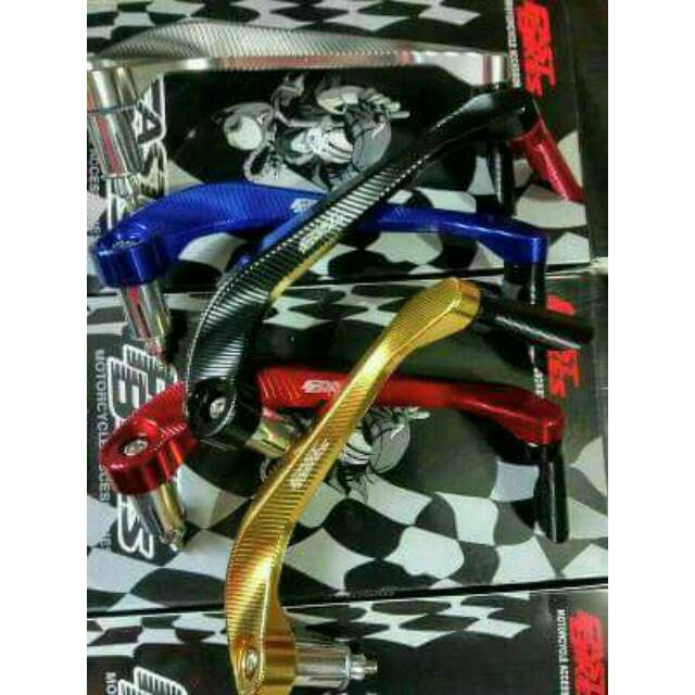 new proguard pelindung handle handguard proguard ninja250 cbr150 r15