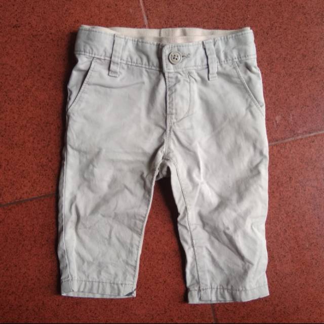 PRELOVED Baby Trousers BABY GAP
