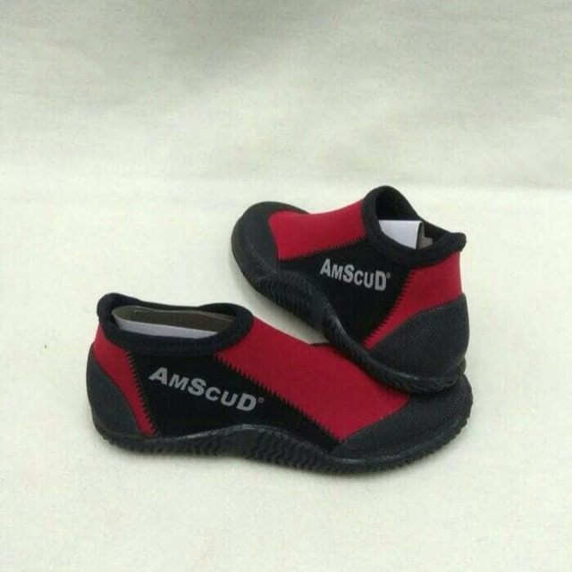 Sepatu karang Amscud havana diving/snorkeling