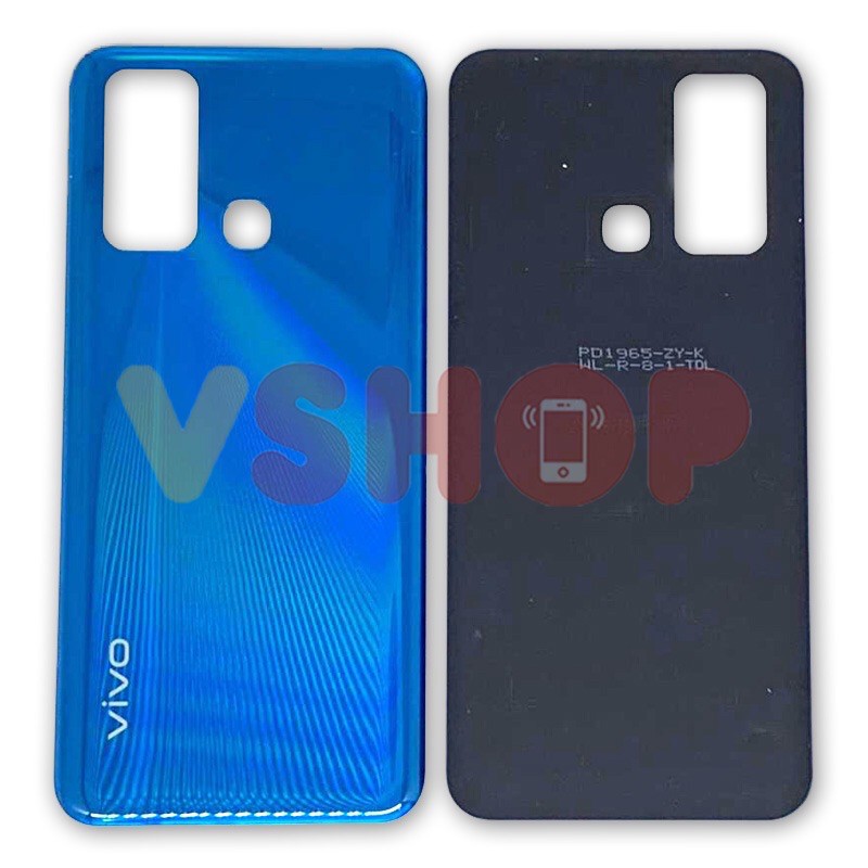 BACKDOOR - BACK CASING VIVO Y30 Y30I TUTUPAN BELAKANG