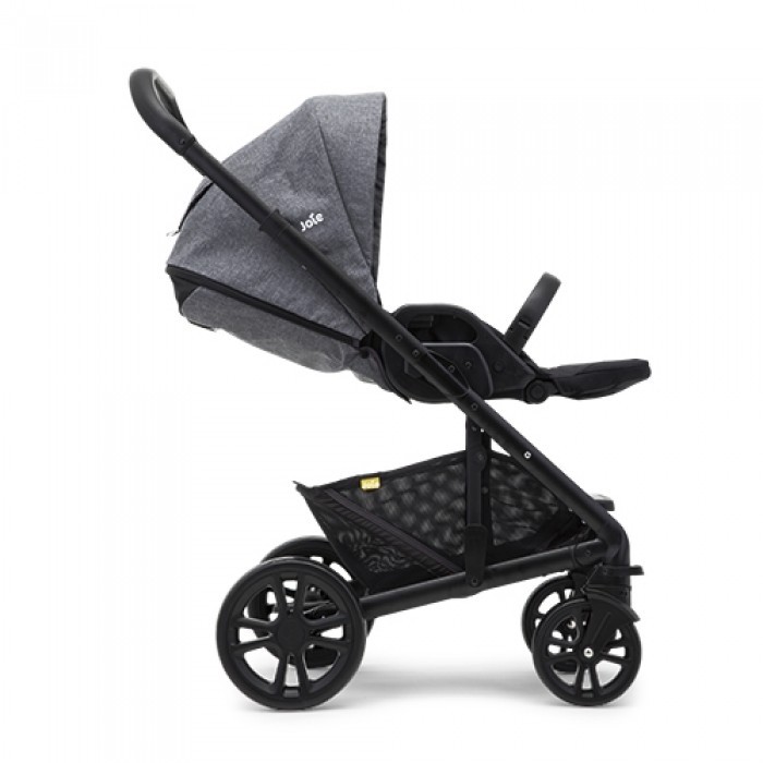 Joie Meet Chrome Stroller