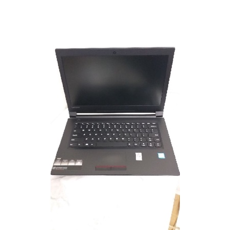 LAPTOP LENOVO V310 INTEL CORE i5 7200U RAM DDR4 4GB HARDISK 500GB