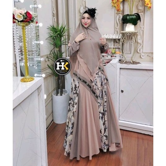 ALZEERA SYARI VOL 2 by HK DERMAWAN