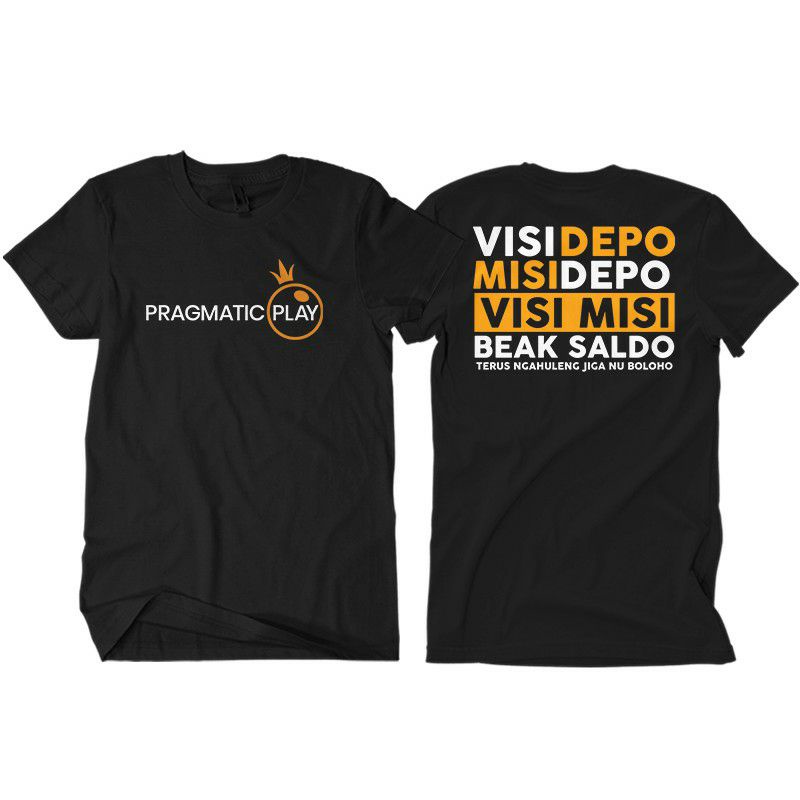 Kaos pragmatic play - visi depo misi depo