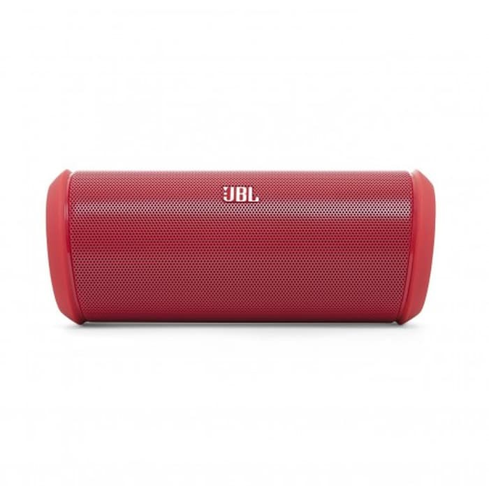 JBL Flip 2 - Red - Merah