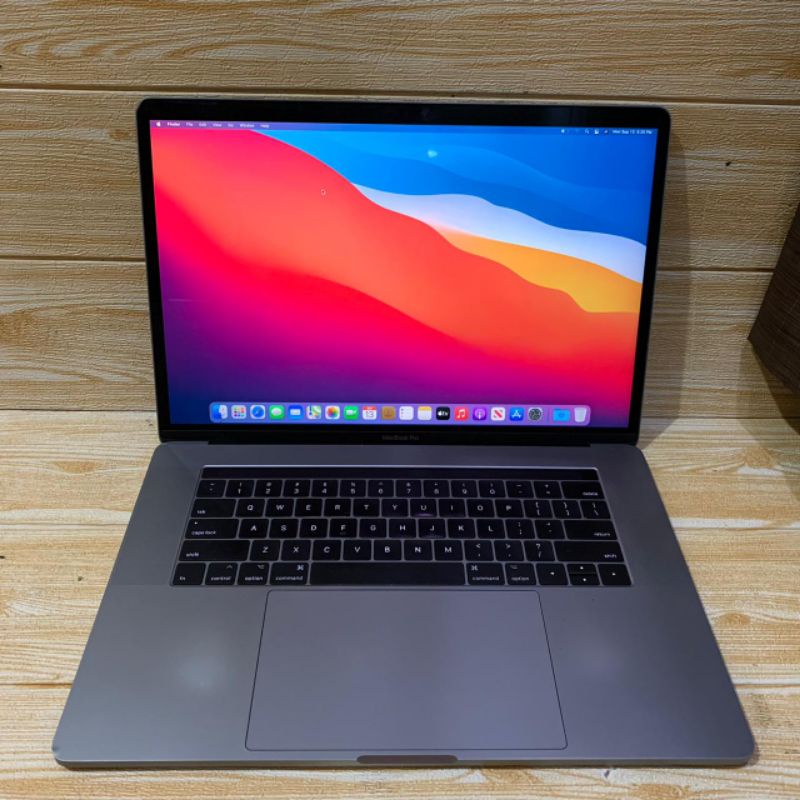 MacBook Pro 2017 A1707