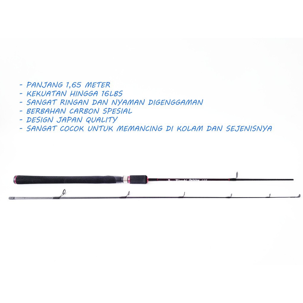 JORAN PANCING {CARBON} JAPAN QUALITY PANJANG 150 - 165 - 180 ORI TERLARIS DAN TERMURAH