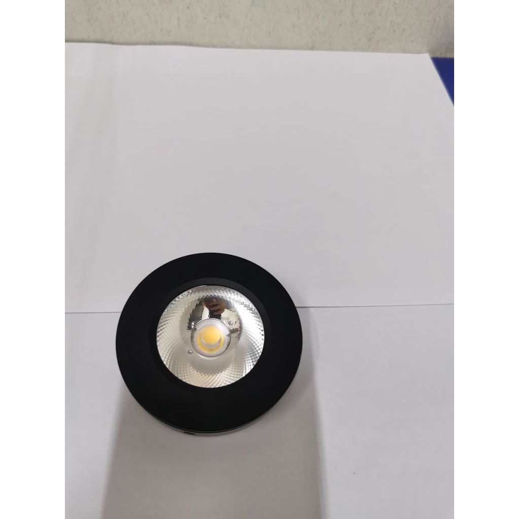Lampu DownLight Outbow Spot 5watt LED Spotlight Lemari Mebel Dapur