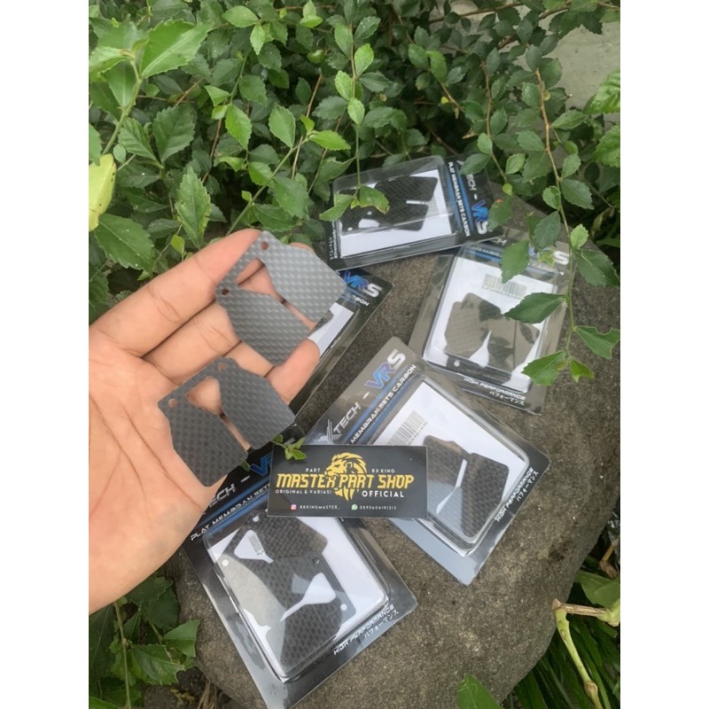 LIDAH MEMBRAN RXZ RX Z CARBON -LIDAH MEMBRAN CARBON RXZ