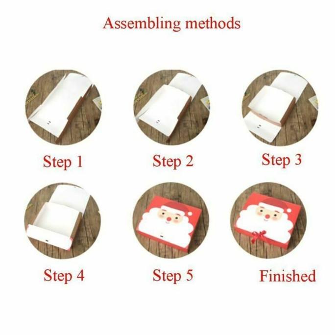 

YOLOM SNOWMAN GIFT BOX PARTY SUPPLIES PARTY SUPPLIES CHRISTMAS CANDY DGFXG6563