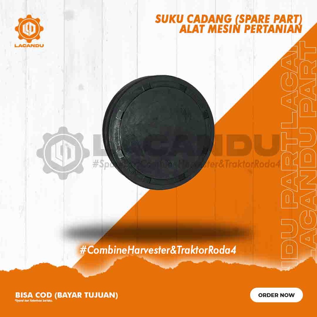 PLUG HST YANMAR 27260-620000 UNTUK COMBINE HARVESTER LACANDU PART