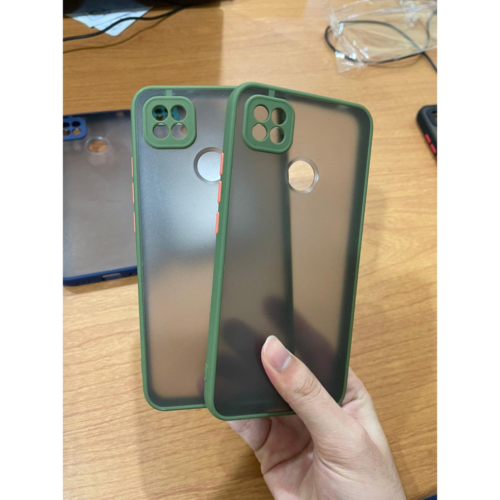 FUZE CASE DOVE FOR OPPO F9 A5S A1K A9 2020 A5 2020 A53 2020 A3S A11K A15 2020 DLL