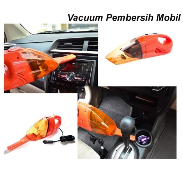 Kenmaster , 100 Watt , KM 004  Vacuum , Vacum , Vakum, Cleaner , Penyedot Debu Mobil