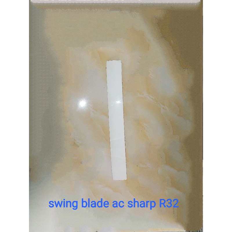 swing blade ac sharp AH-A5/7/9 SAY original